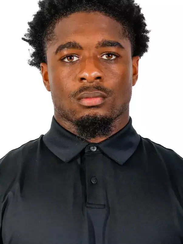 Trey Taylor 2024 head shot