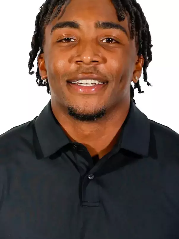 Tyler Bailey 2024 head shot