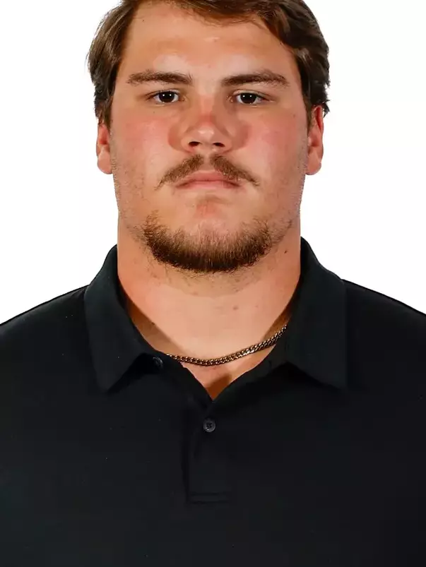 Will Hutchens 2024 head shot