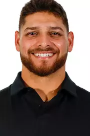 Ysidro Mascorro 2024 head shot