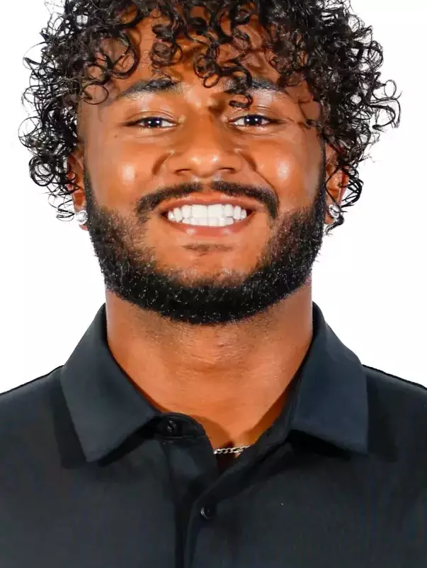 Zach Hrbacek 2024 head shot