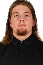 Ben Gehrke 2024 head shot