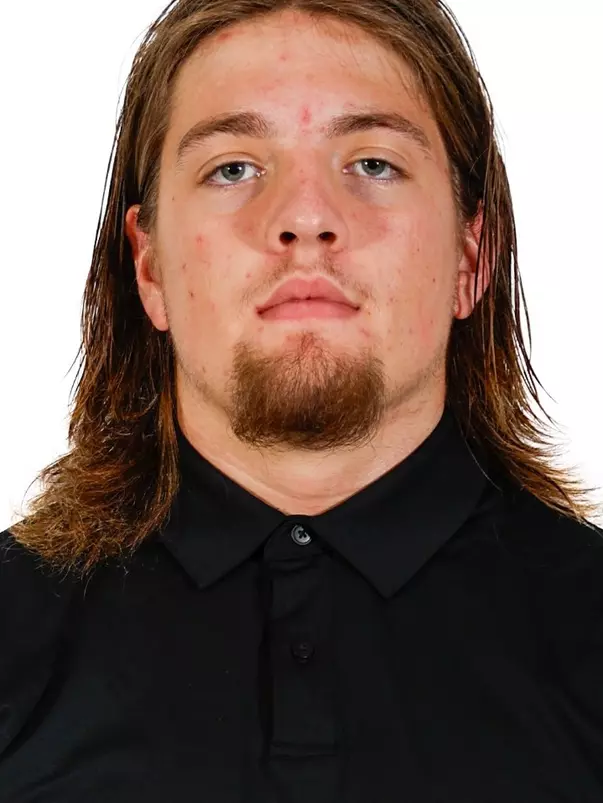 Ben Gehrke 2024 head shot