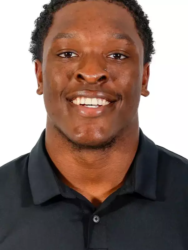 CJ Johnson 2024 head shot