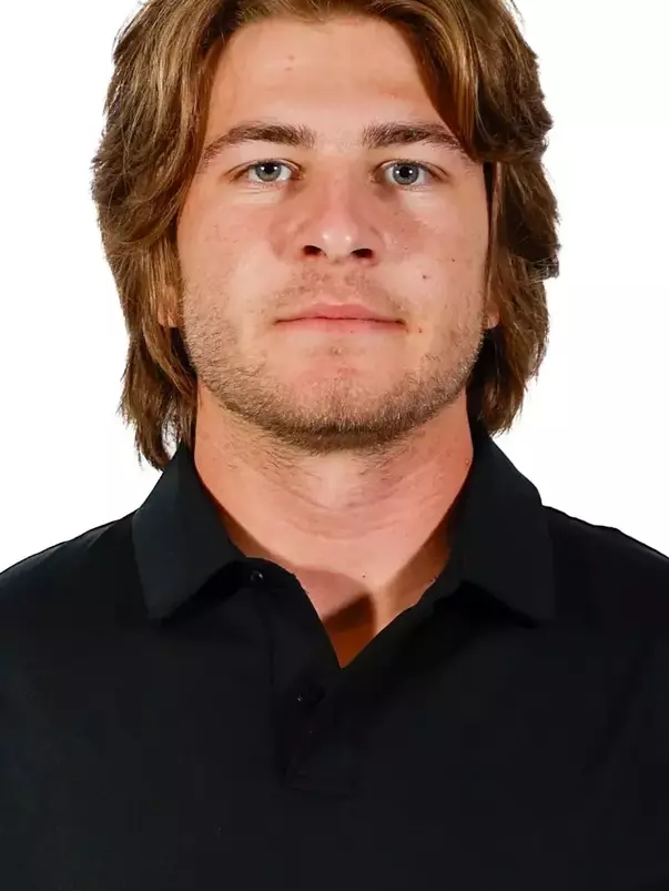 Carson Whitington 2024 head shot