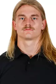 Cooper Stevens 2024 head shot