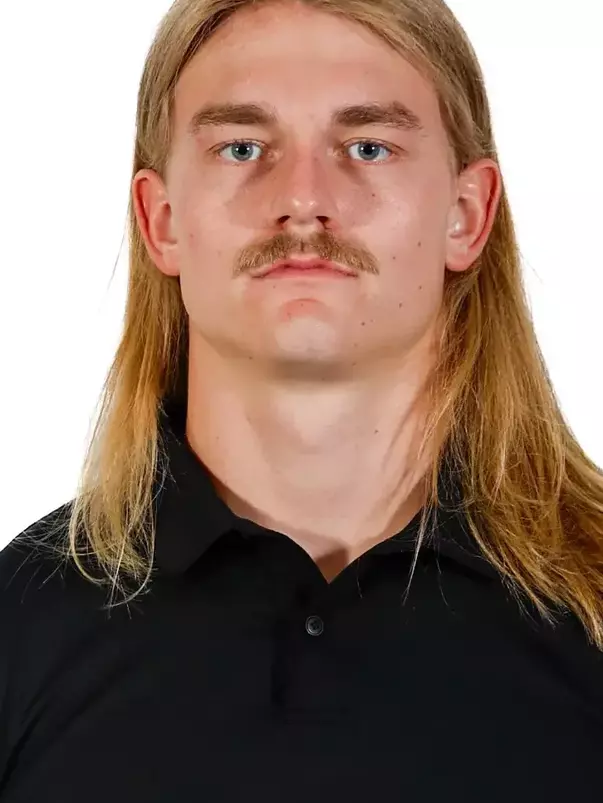 Cooper Stevens 2024 head shot