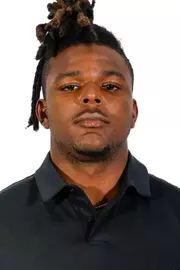 Eli Wallace 2024 head shot