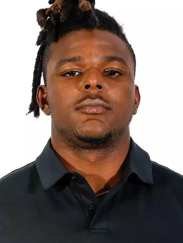 Eli Wallace 2024 head shot