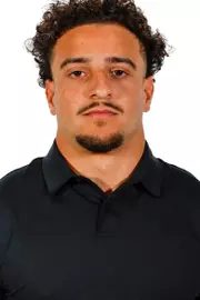 Elias Escobar 2024 head shot