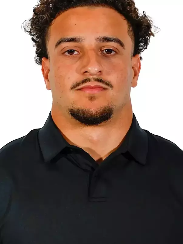 Elias Escobar 2024 head shot
