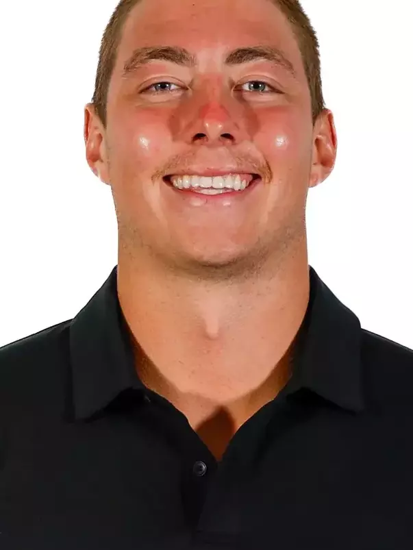 Elijah Sohn 2024 head shot