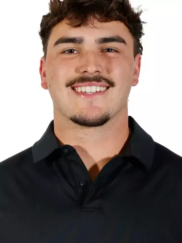 Fernando Garza 2024 head shot