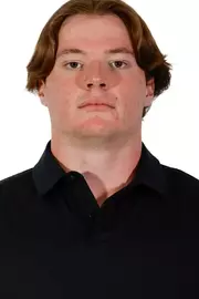 Ford Ivey 2024 head shot