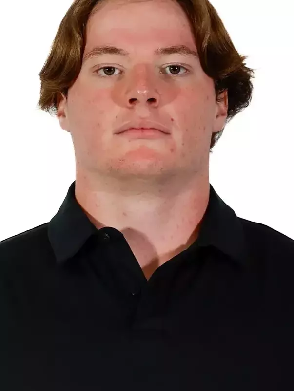 Ford Ivey 2024 head shot