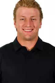 Jase Bauer 2024 head shot