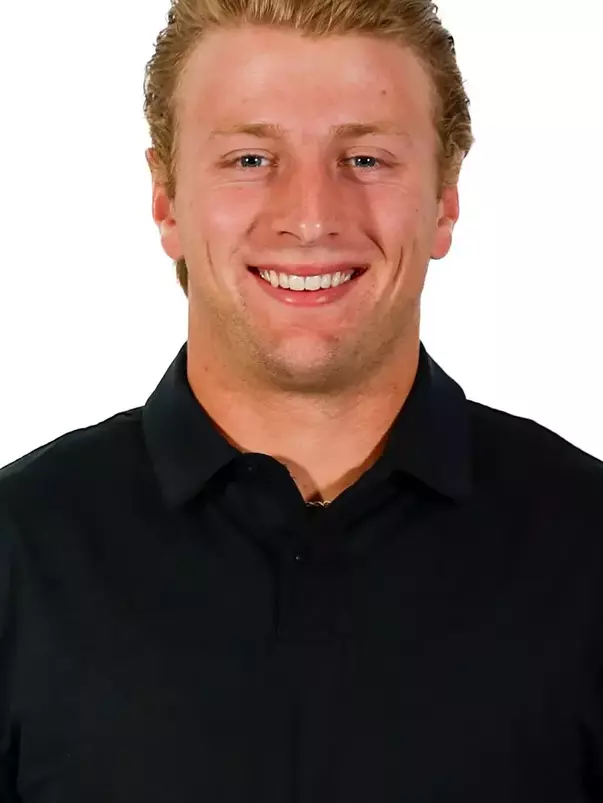 Jase Bauer 2024 head shot