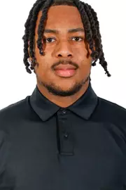 Jaylon Jimmerson 2024 head shot