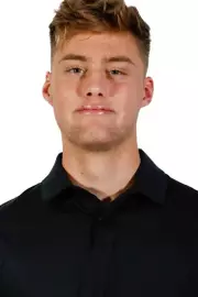 Joe Nelson 2024 head shot