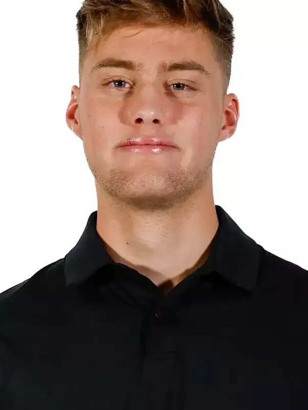 Joe Nelson 2024 head shot