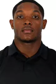 John Gentry 2024 head shot