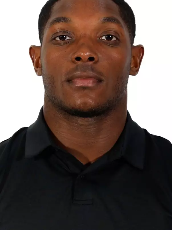 John Gentry 2024 head shot