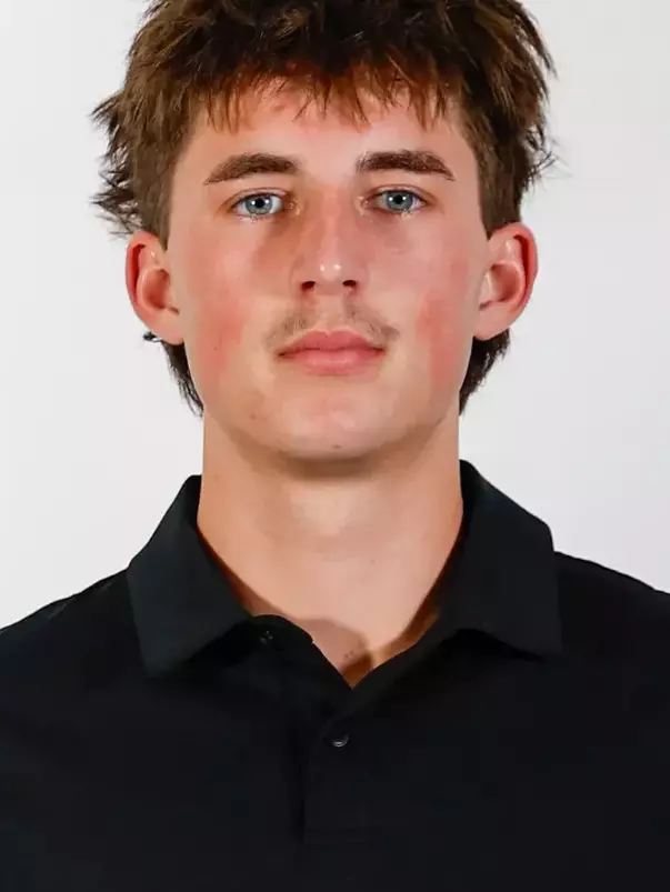 Karson Maynard 2024 head shot