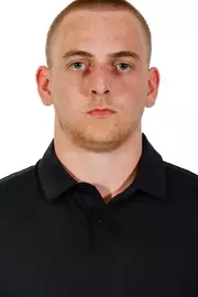 Kason Tullos 2024 head shot