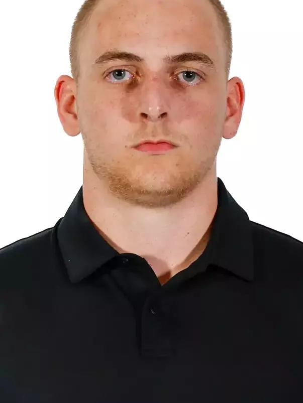 Kason Tullos 2024 head shot