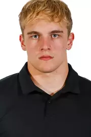 Matthew Westmoreland 2024 head shot