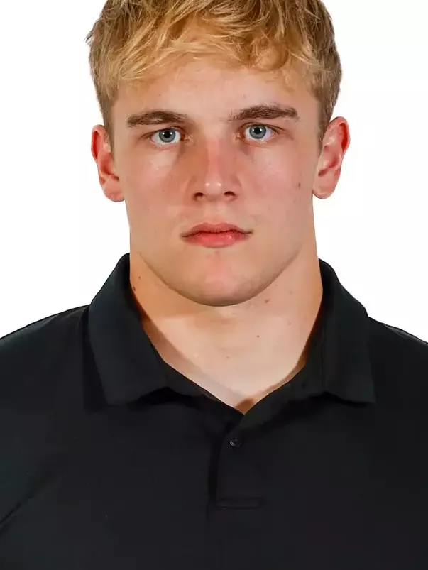 Matthew Westmoreland 2024 head shot