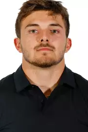 Mitch Melton 2024 head shot