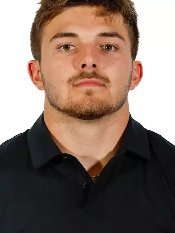 Mitch Melton 2024 head shot