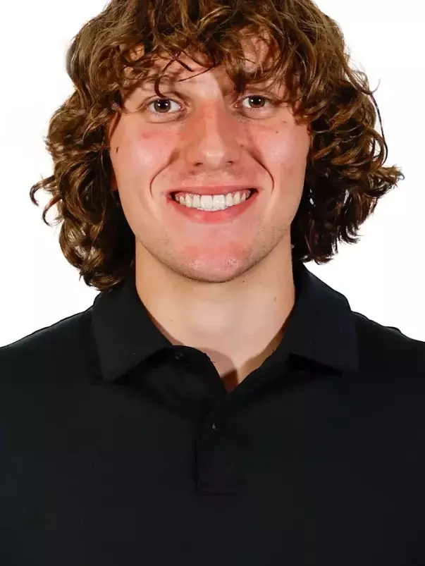 Shaun Neibert 2024 head shot