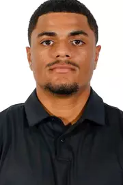 Simeon Evans 2024 head shot