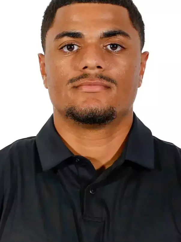 Simeon Evans 2024 head shot