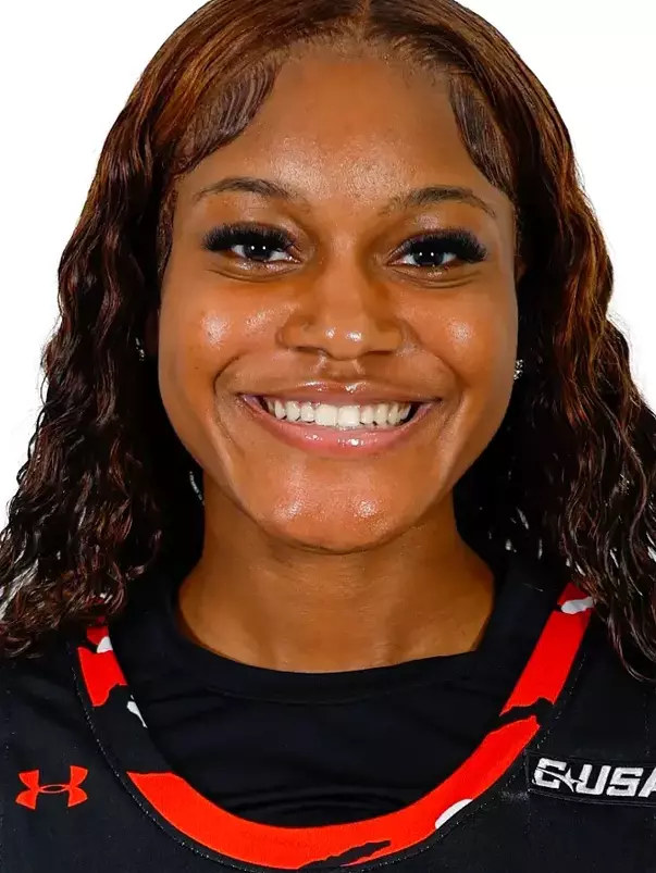 Bryana Block 2024 Head shot