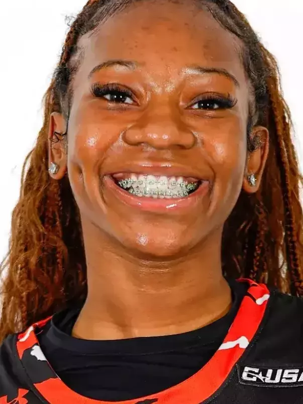 Kelis Grant 2024 Head shot