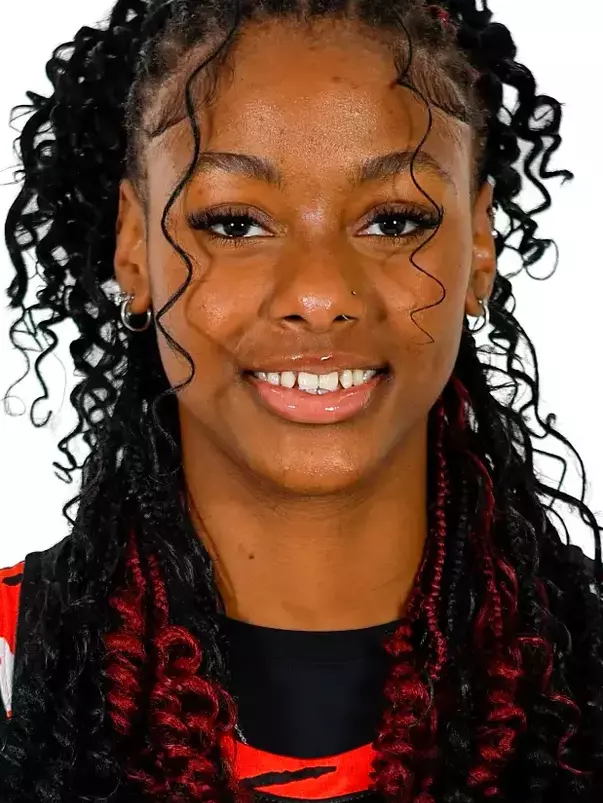 Nyla Inmon 2024 Head shot