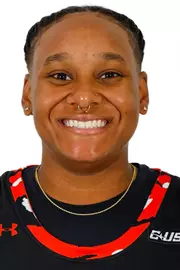 Kaila Kelley 2024 Head shot