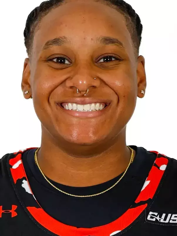 Kaila Kelley 2024 Head shot