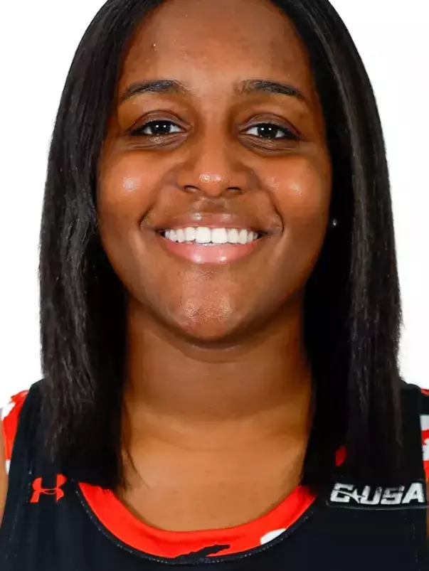 Sydnee Kemp 2024 Head shot