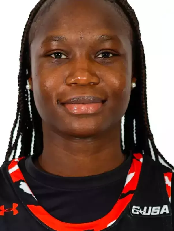 Fanta Kone 2024 Head shot