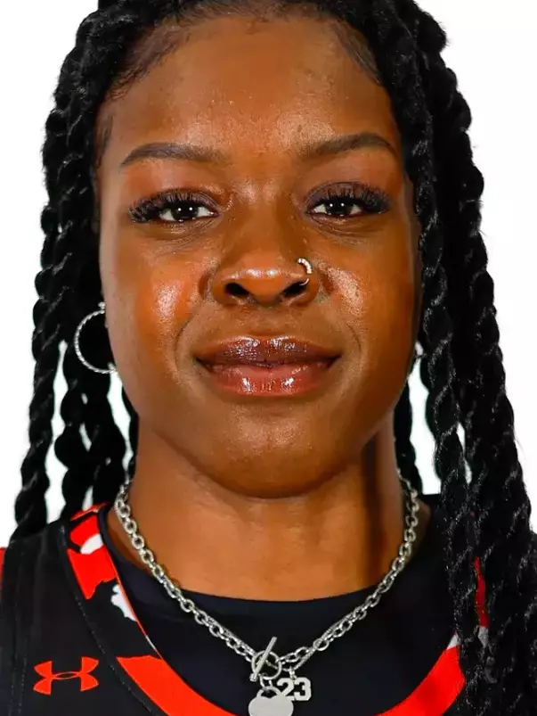 Deborah Ogayemi 2024 Head shot
