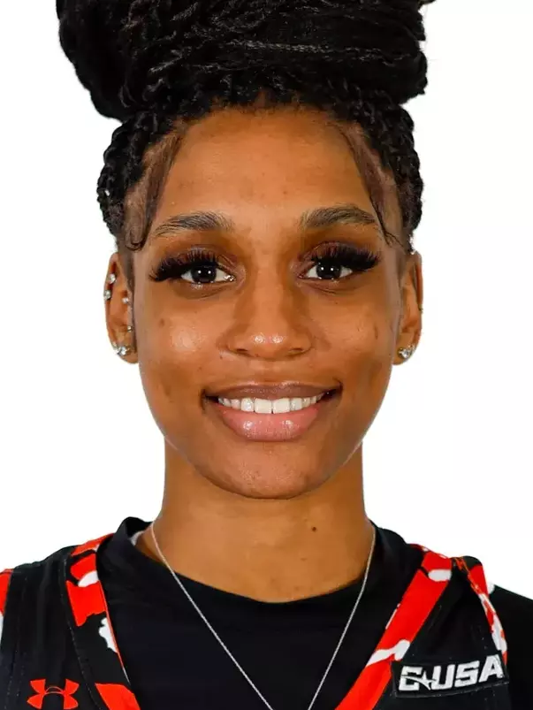 Aysia Ward-Strong 2024 Head shot