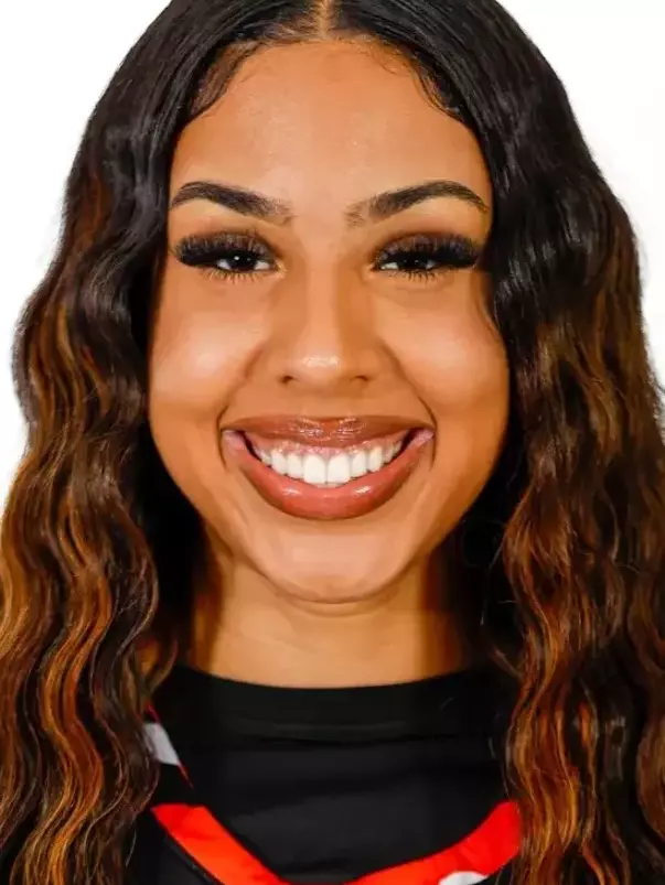 Lea Salinas Beamen 2024 Head shot