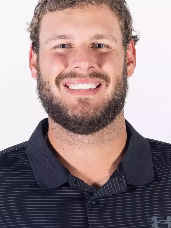 Keaton Altman 2024 head shot