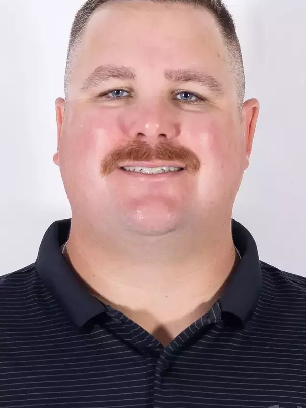 Mike Bangtson 2024 head shot