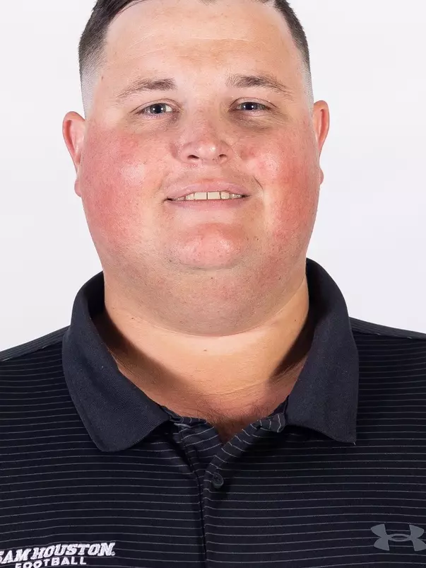 Clayton Barnes 2024 head shot