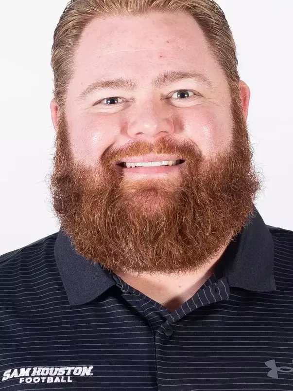 Ethan Beisner 2024 head shot